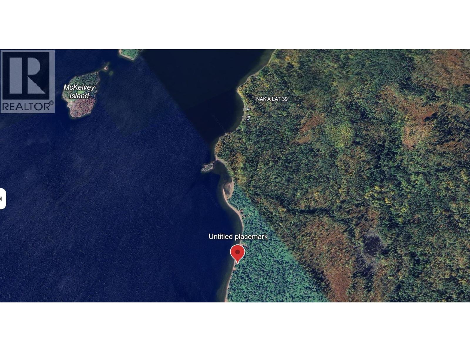 Lot 29 North Arm Of Stuart Lake, Fort St. James, British Columbia  V0J 1P0 - Photo 2 - R3063901