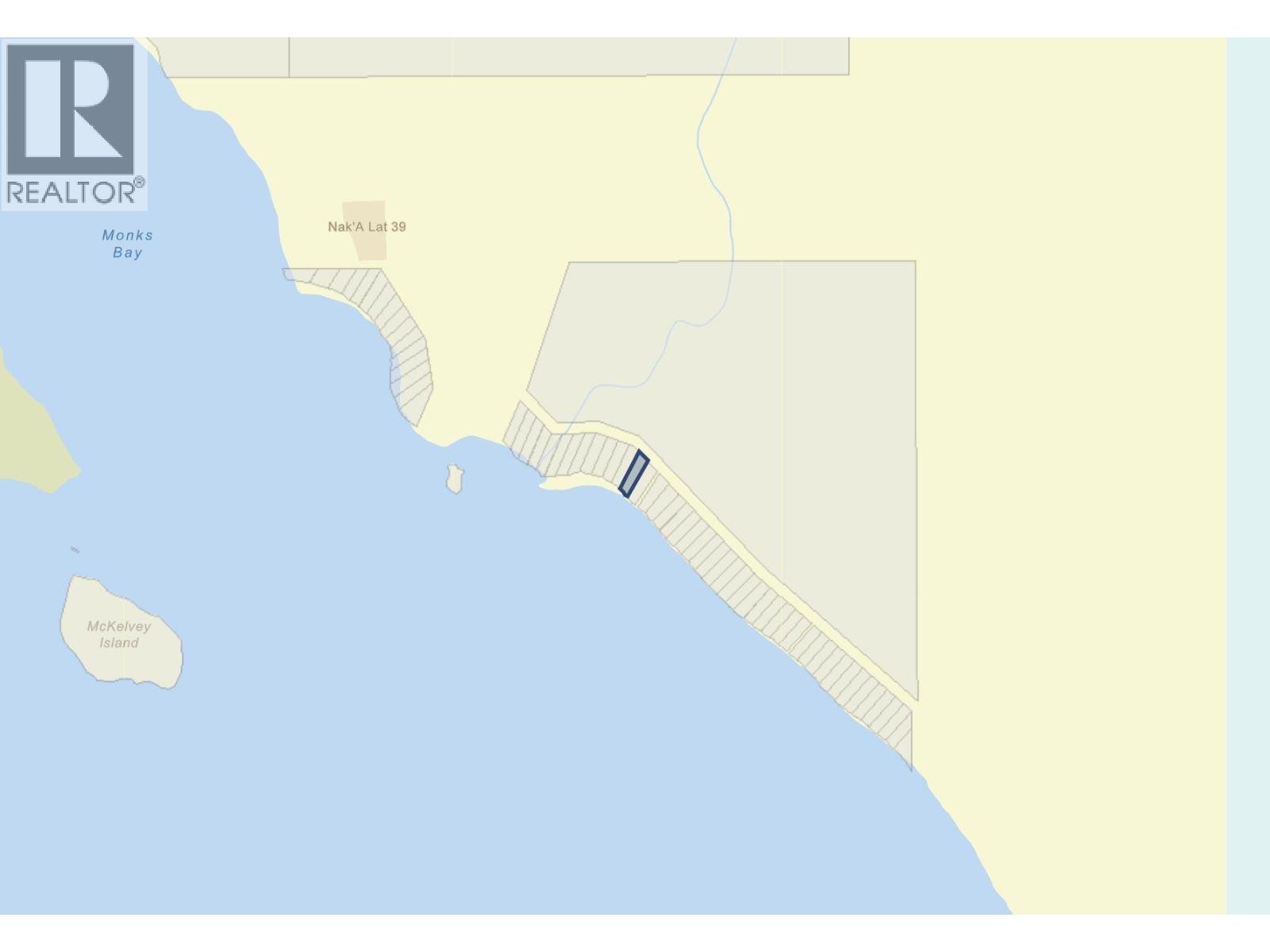 Lot 29 North Arm Of Stuart Lake, Fort St. James, British Columbia  V0J 1P0 - Photo 5 - R3063901