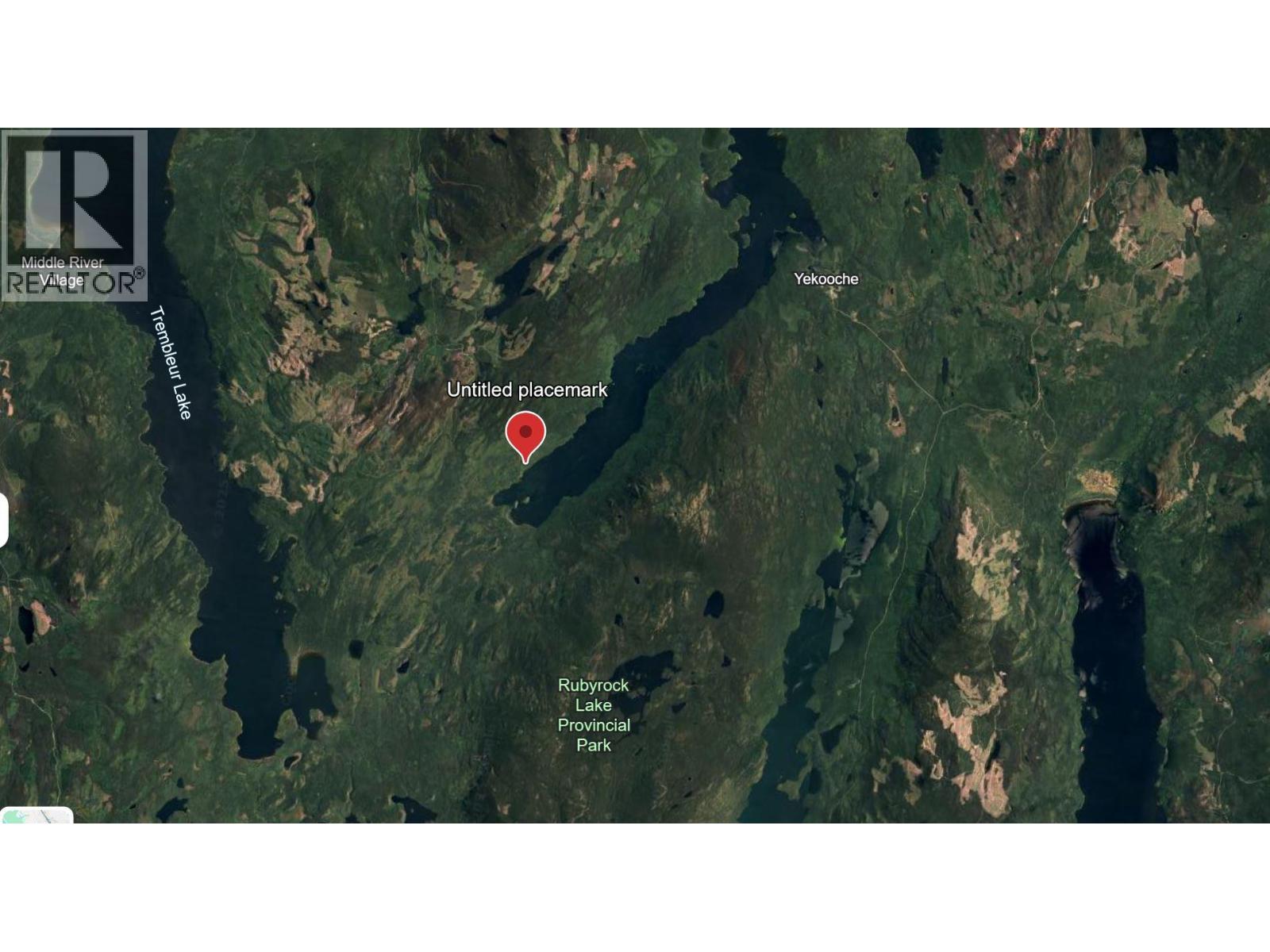 Lot 29 North Arm Of Stuart Lake, Fort St. James, British Columbia  V0J 1P0 - Photo 3 - R3063901