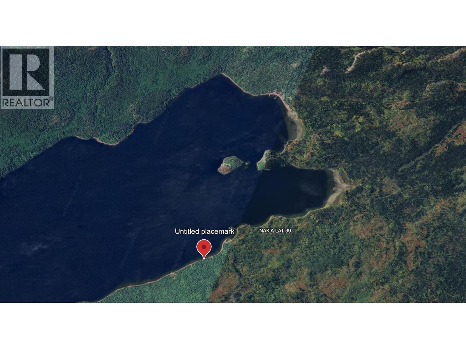 Lot 29 North Arm Of Stuart Lake, Fort St. James, British Columbia  V0J 1P0 - Photo 4 - R3063901