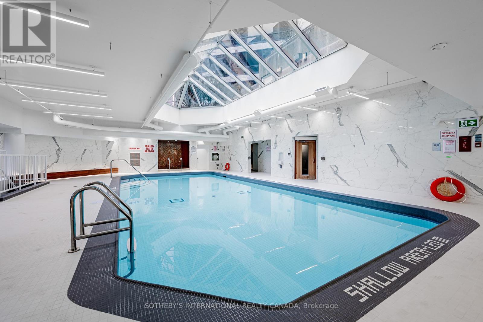 716 - 1001 Bay Street, Toronto, Ontario  M5S 3A6 - Photo 30 - C12461270