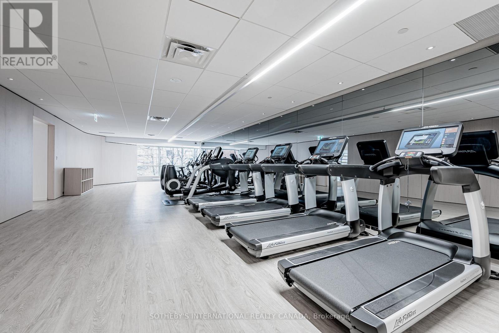 716 - 1001 Bay Street, Toronto, Ontario  M5S 3A6 - Photo 34 - C12461270