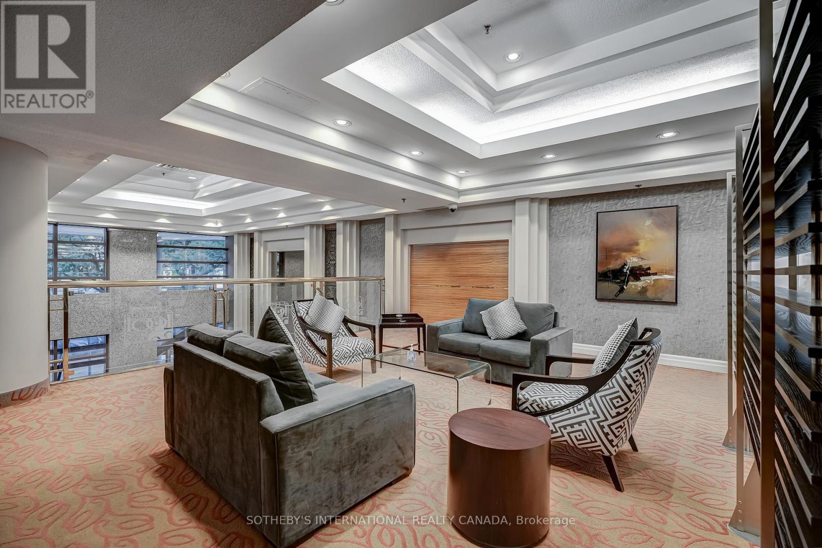 716 - 1001 Bay Street, Toronto, Ontario  M5S 3A6 - Photo 35 - C12461270