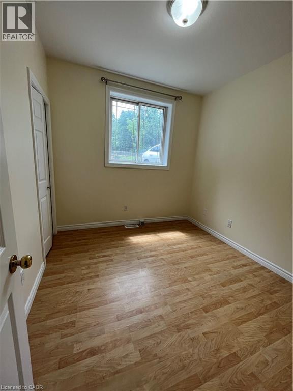 151 Walker Street Unit# Lower, Kitchener, Ontario  N2A 1S4 - Photo 8 - 40783693