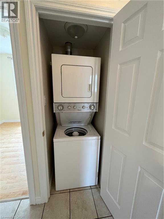 151 Walker Street Unit# Lower, Kitchener, Ontario  N2A 1S4 - Photo 11 - 40783693