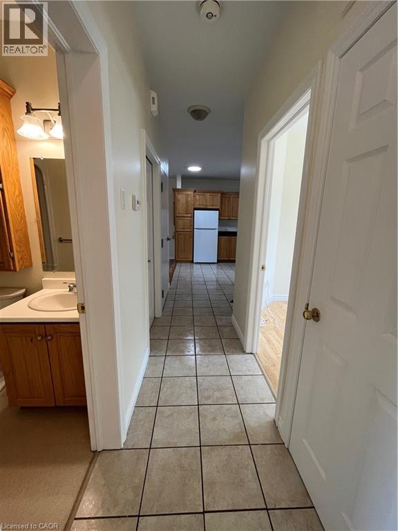 151 Walker Street Unit# Lower, Kitchener, Ontario  N2A 1S4 - Photo 9 - 40783693