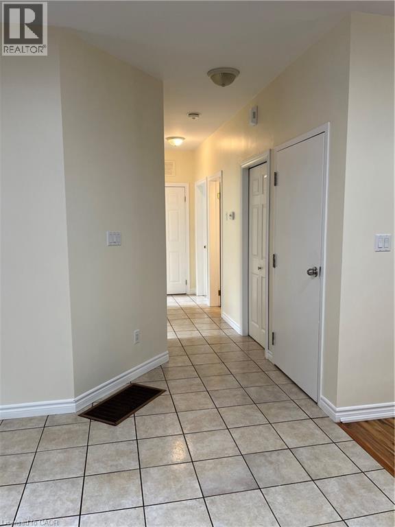 151 Walker Street Unit# Lower, Kitchener, Ontario  N2A 1S4 - Photo 5 - 40783693