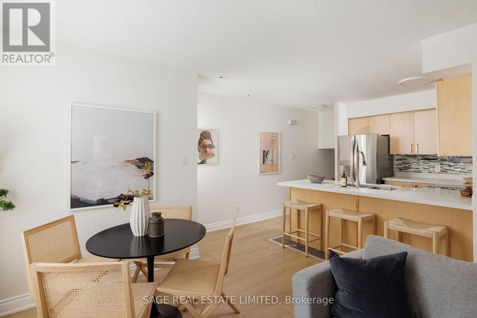 811 - 12 Sudbury Street, Toronto, Ontario  M6J 3W7 - Photo 12 - C12469997