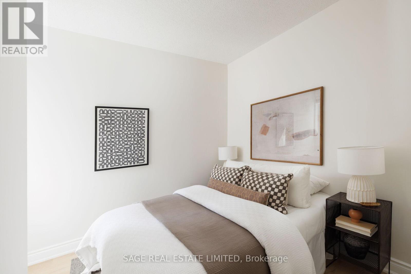 811 - 12 Sudbury Street, Toronto, Ontario  M6J 3W7 - Photo 26 - C12469997