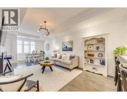 70 STEWART Street Unit# 401, Oakville, Ontario
