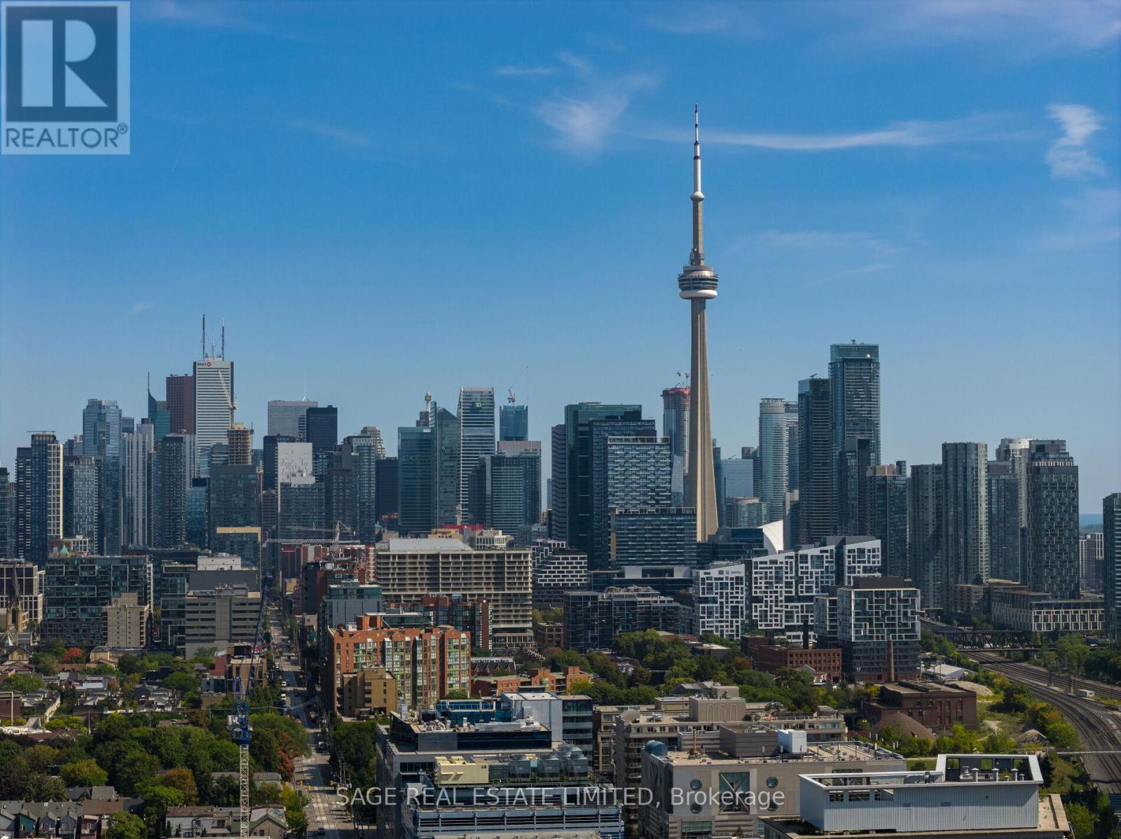 811 - 12 Sudbury Street, Toronto, Ontario  M6J 3W7 - Photo 39 - C12469997