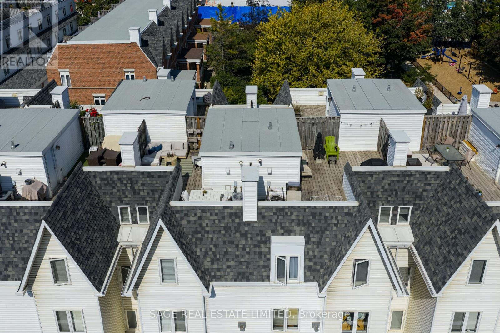 811 - 12 Sudbury Street, Toronto, Ontario  M6J 3W7 - Photo 36 - C12469997