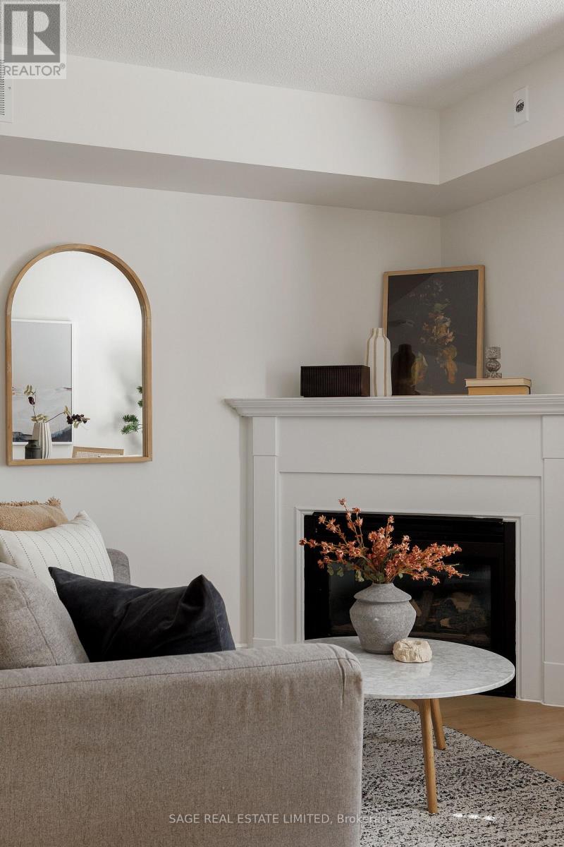 811 - 12 Sudbury Street, Toronto, Ontario  M6J 3W7 - Photo 8 - C12469997