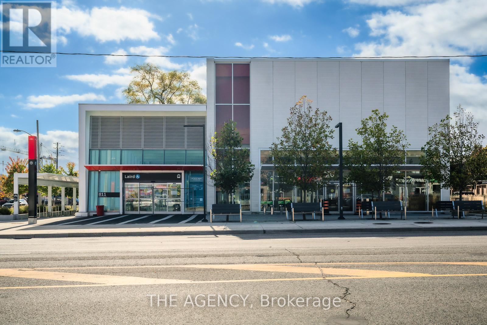 874 Eglinton Avenue E, Toronto, Ontario  M4G 2L1 - Photo 11 - C12471966