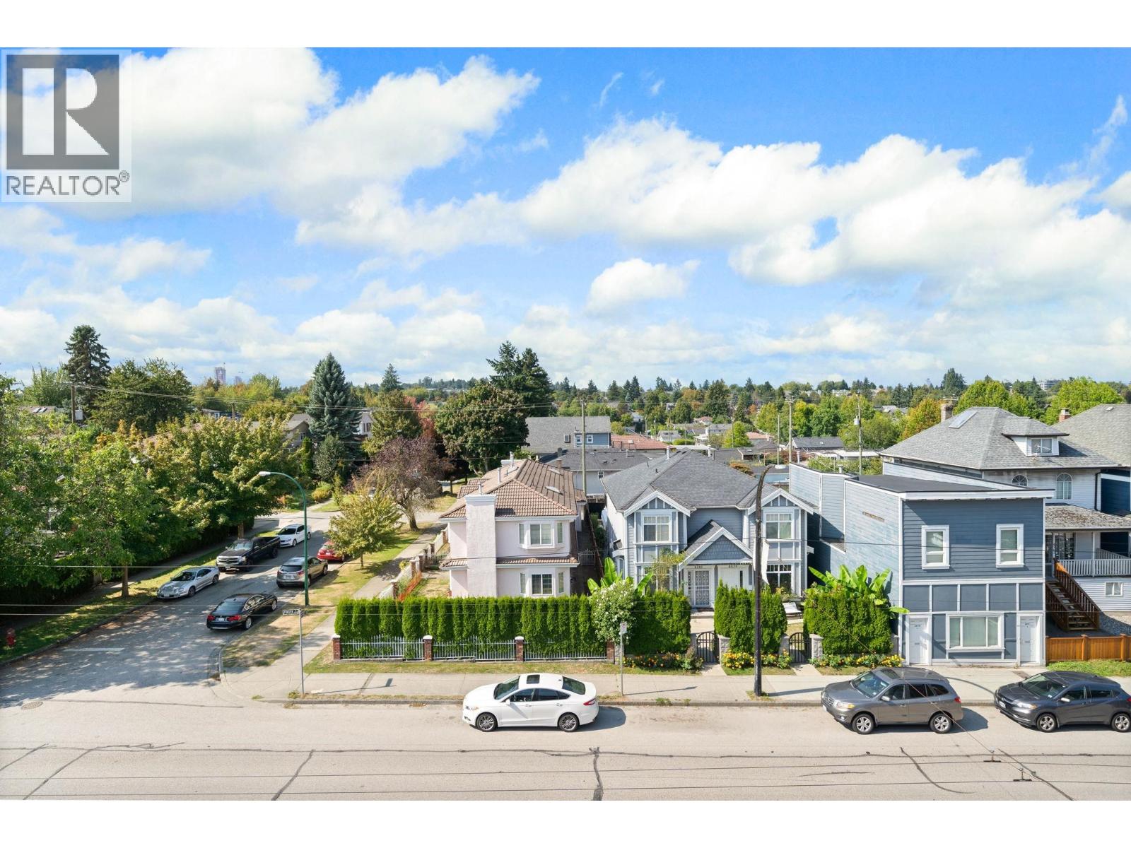 424 4550 Fraser Street, Vancouver, British Columbia  V5V 4G8 - Photo 20 - R3062870