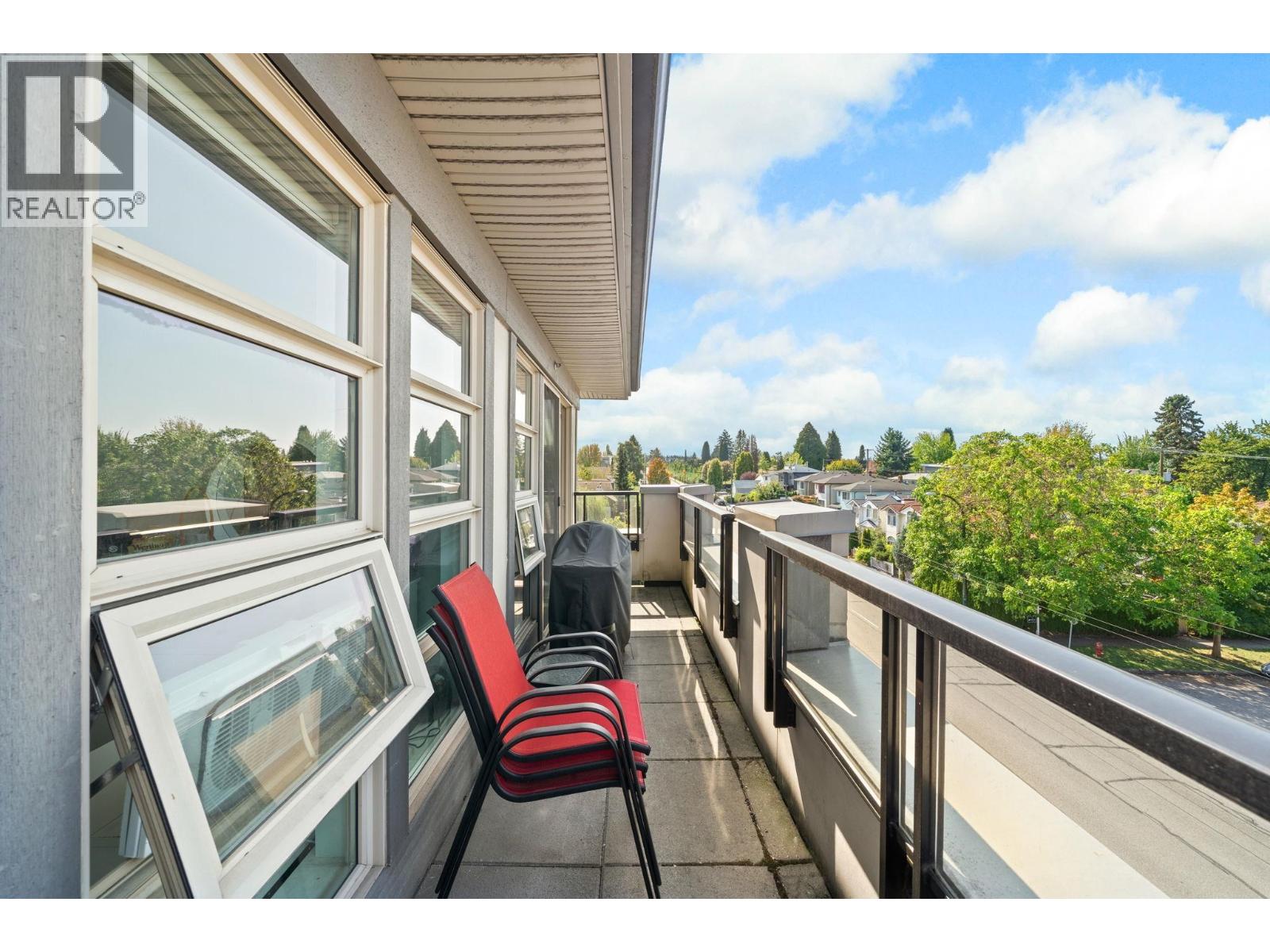 424 4550 Fraser Street, Vancouver, British Columbia  V5V 4G8 - Photo 17 - R3062870