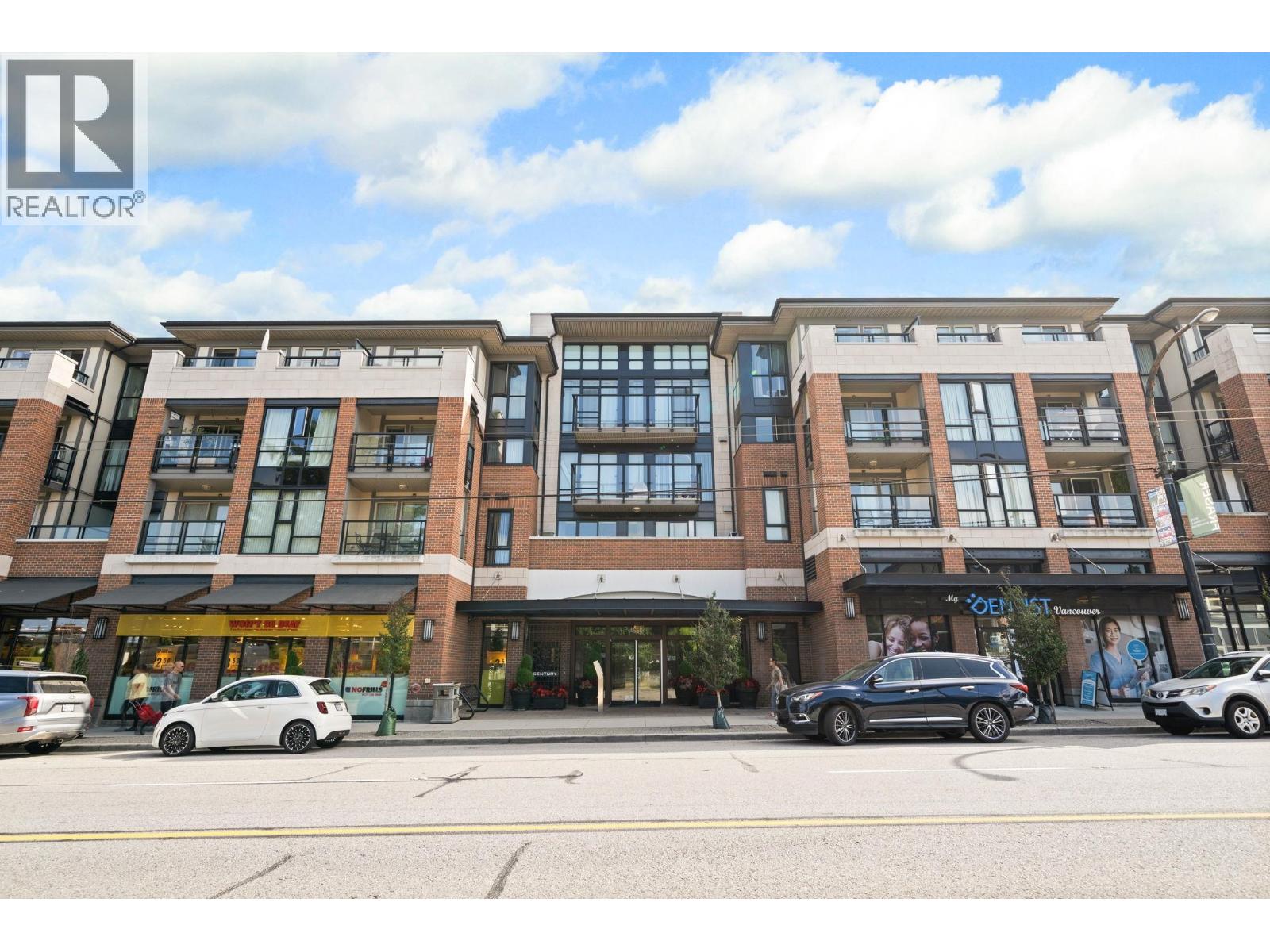 424 4550 Fraser Street, Vancouver, British Columbia  V5V 4G8 - Photo 27 - R3062870