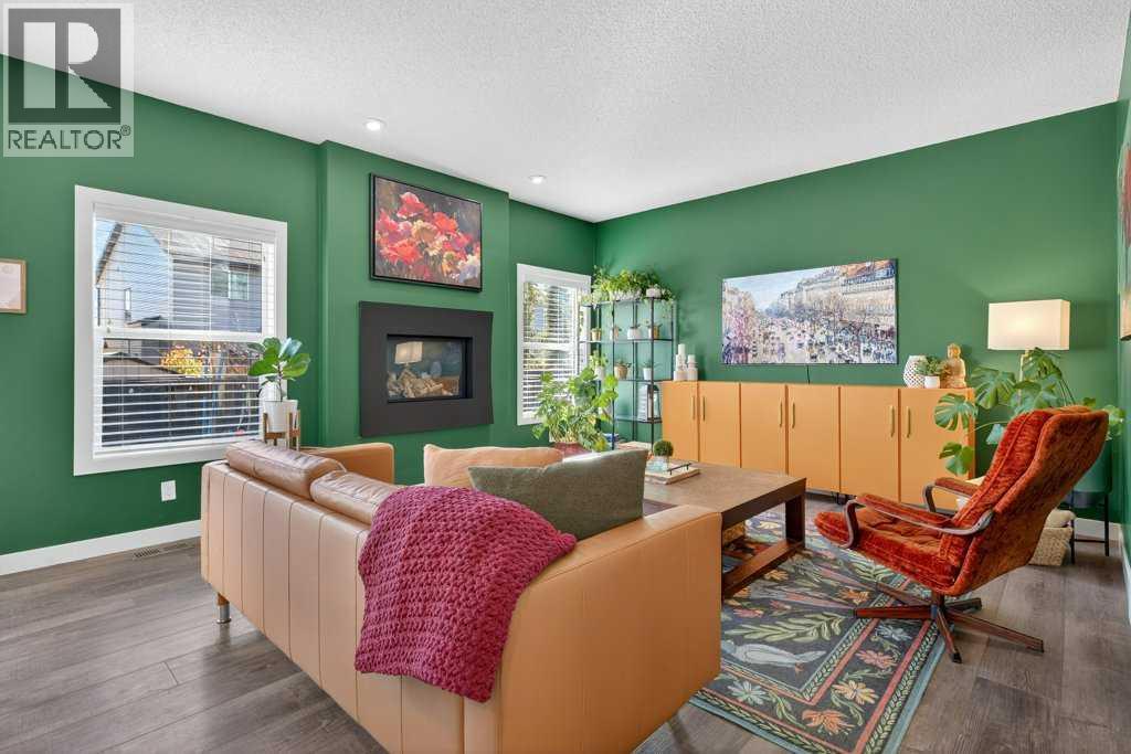 1091 Brightoncrest Green Se, Calgary, Alberta  T2Z 1G8 - Photo 13 - A2259680