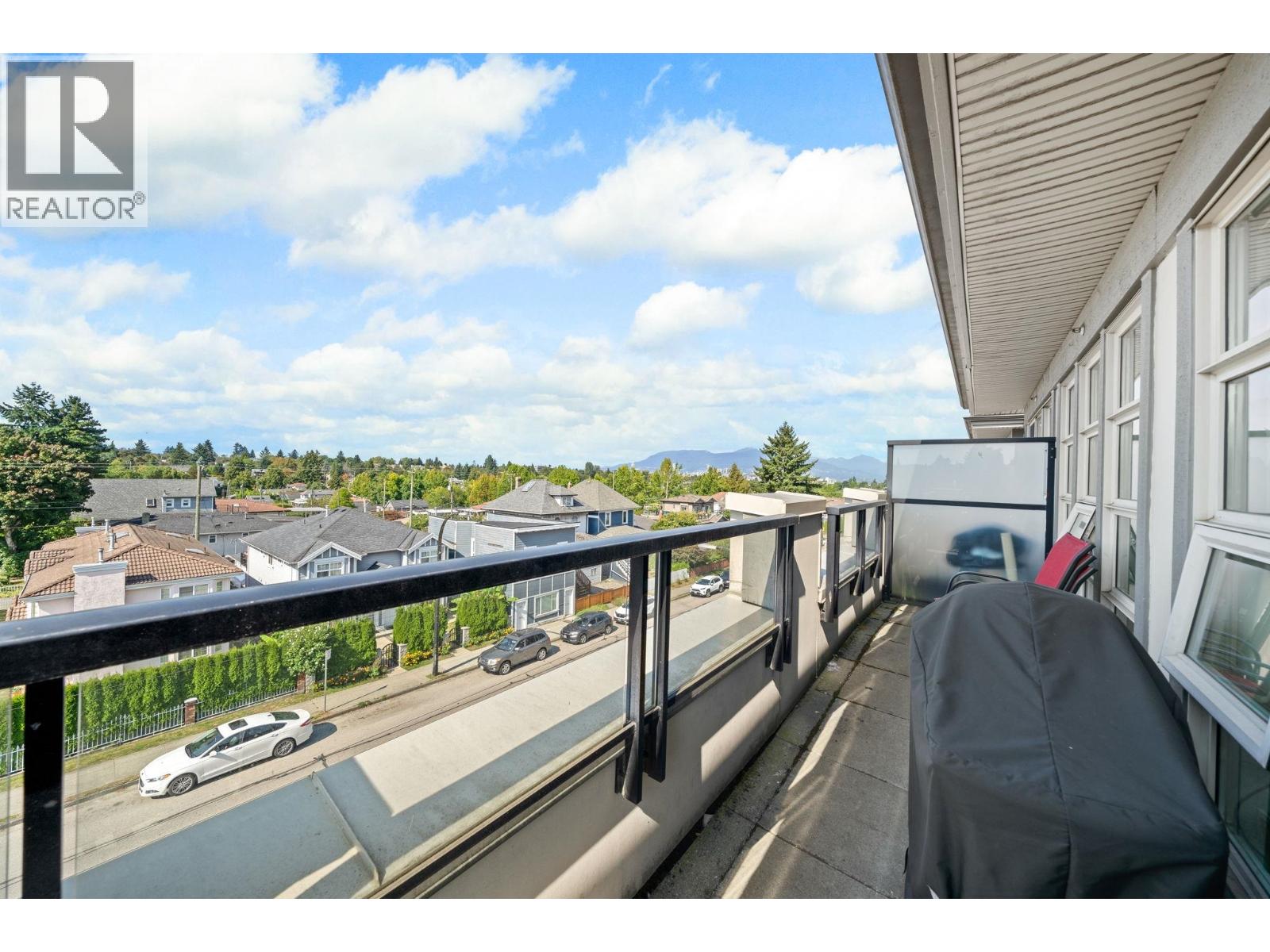 424 4550 Fraser Street, Vancouver, British Columbia  V5V 4G8 - Photo 16 - R3062870