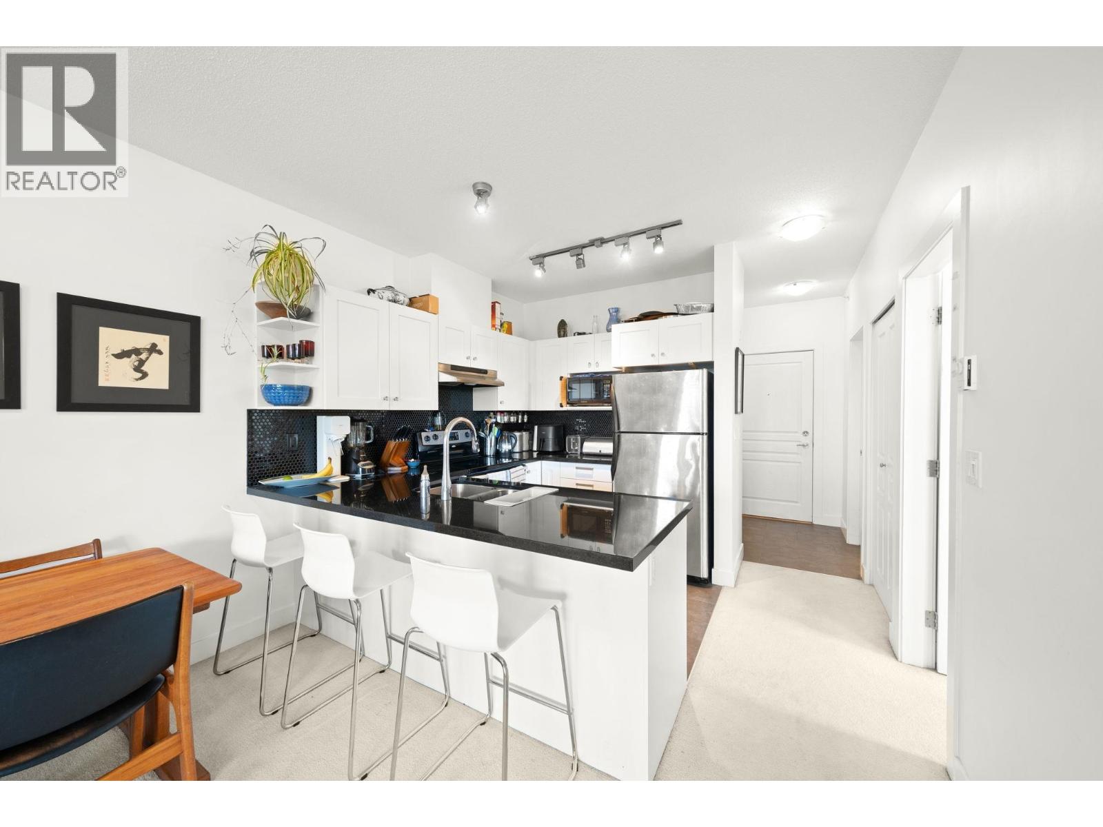 424 4550 Fraser Street, Vancouver, British Columbia  V5V 4G8 - Photo 6 - R3062870