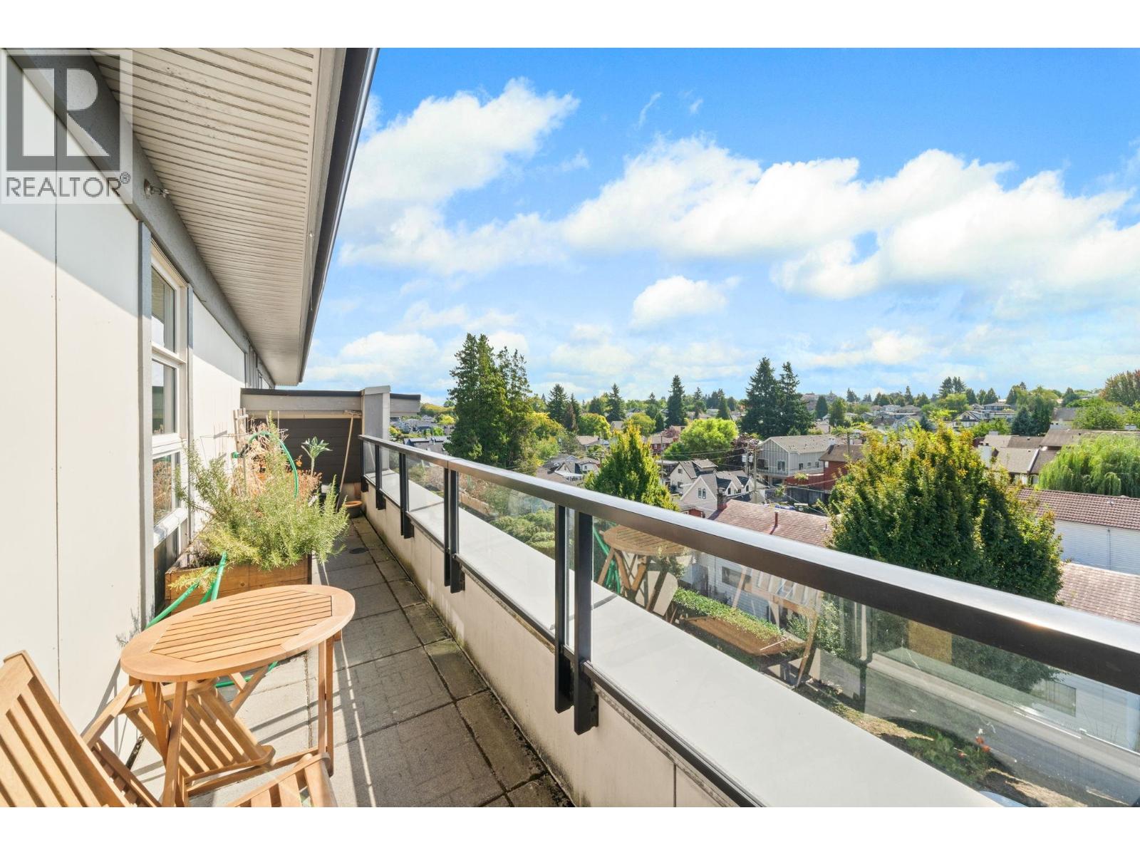 424 4550 Fraser Street, Vancouver, British Columbia  V5V 4G8 - Photo 19 - R3062870