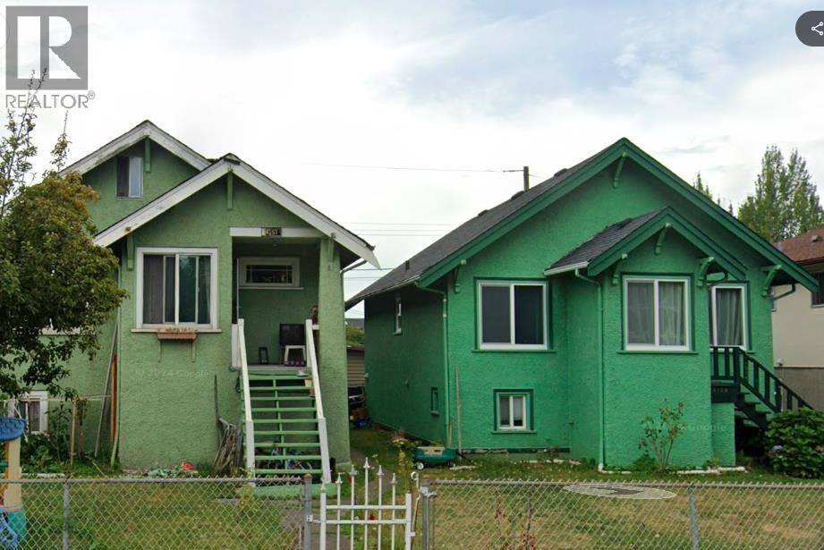 4139 Knight Street, Vancouver, British Columbia  V5N 3M1 - Photo 3 - R3063922