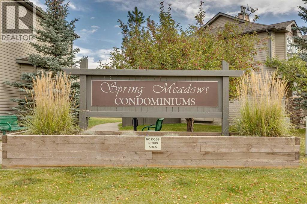 51 Spring Meadows Bay, Okotoks, Alberta  T1S 2G8 - Photo 2 - A2259710