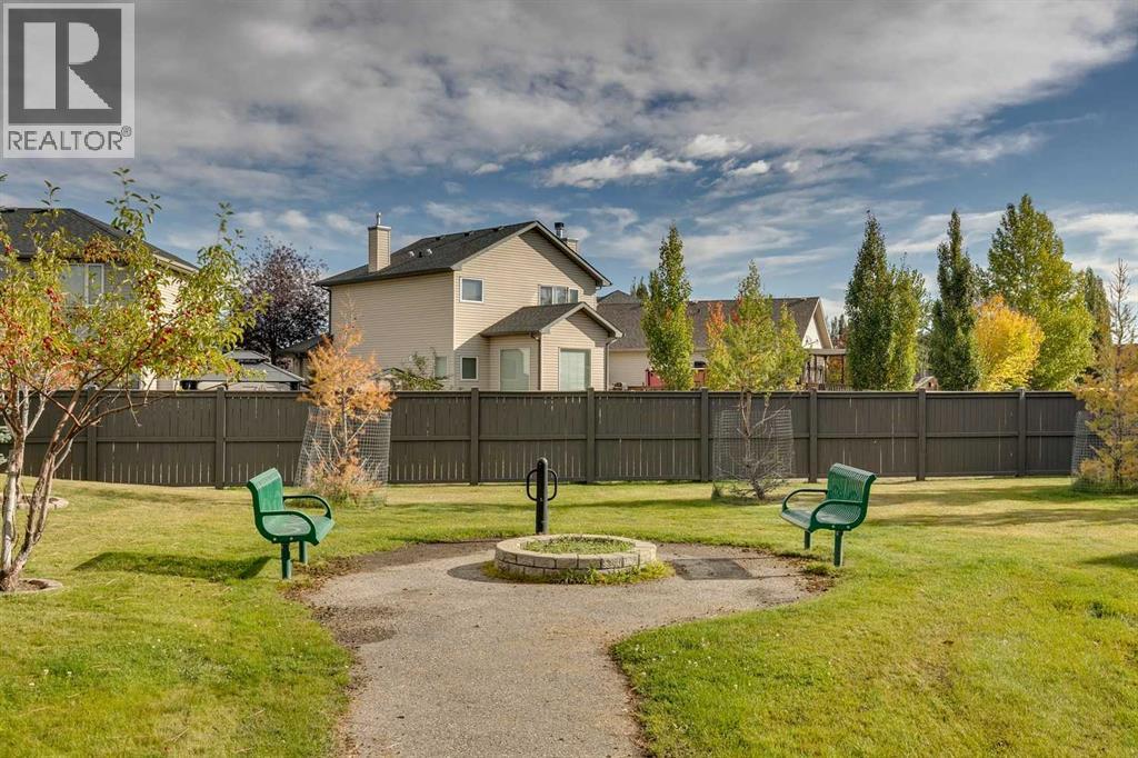 51 Spring Meadows Bay, Okotoks, Alberta  T1S 2G8 - Photo 35 - A2259710