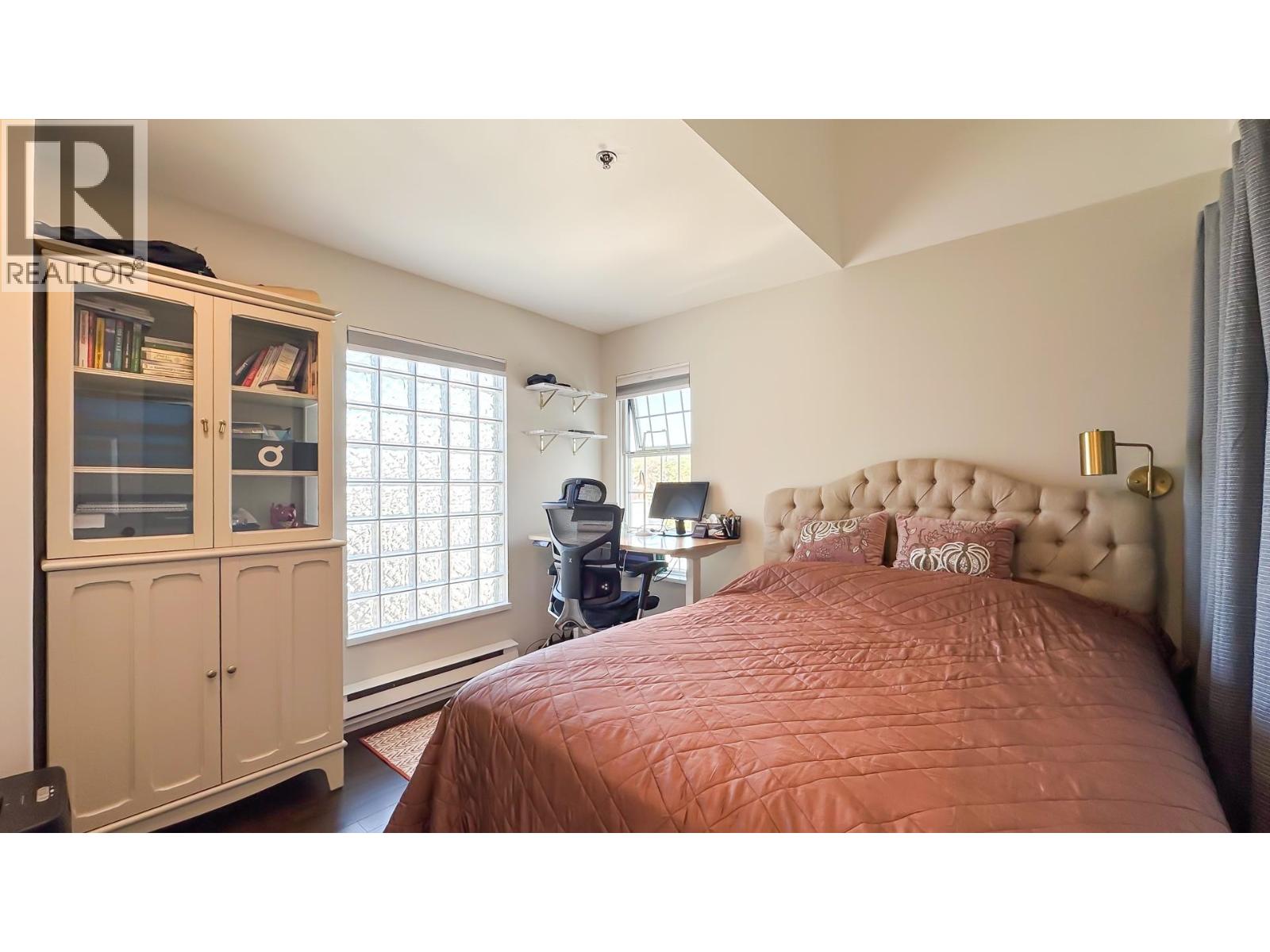 402 Ph2 2091 Vine Street, Vancouver, British Columbia  V6K 4P7 - Photo 6 - R3056466