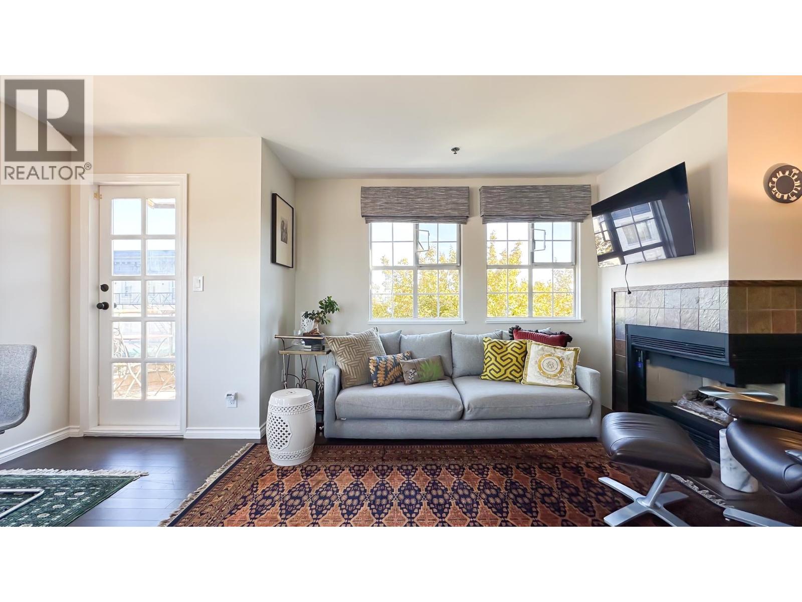 402 Ph2 2091 Vine Street, Vancouver, British Columbia  V6K 4P7 - Photo 16 - R3056466