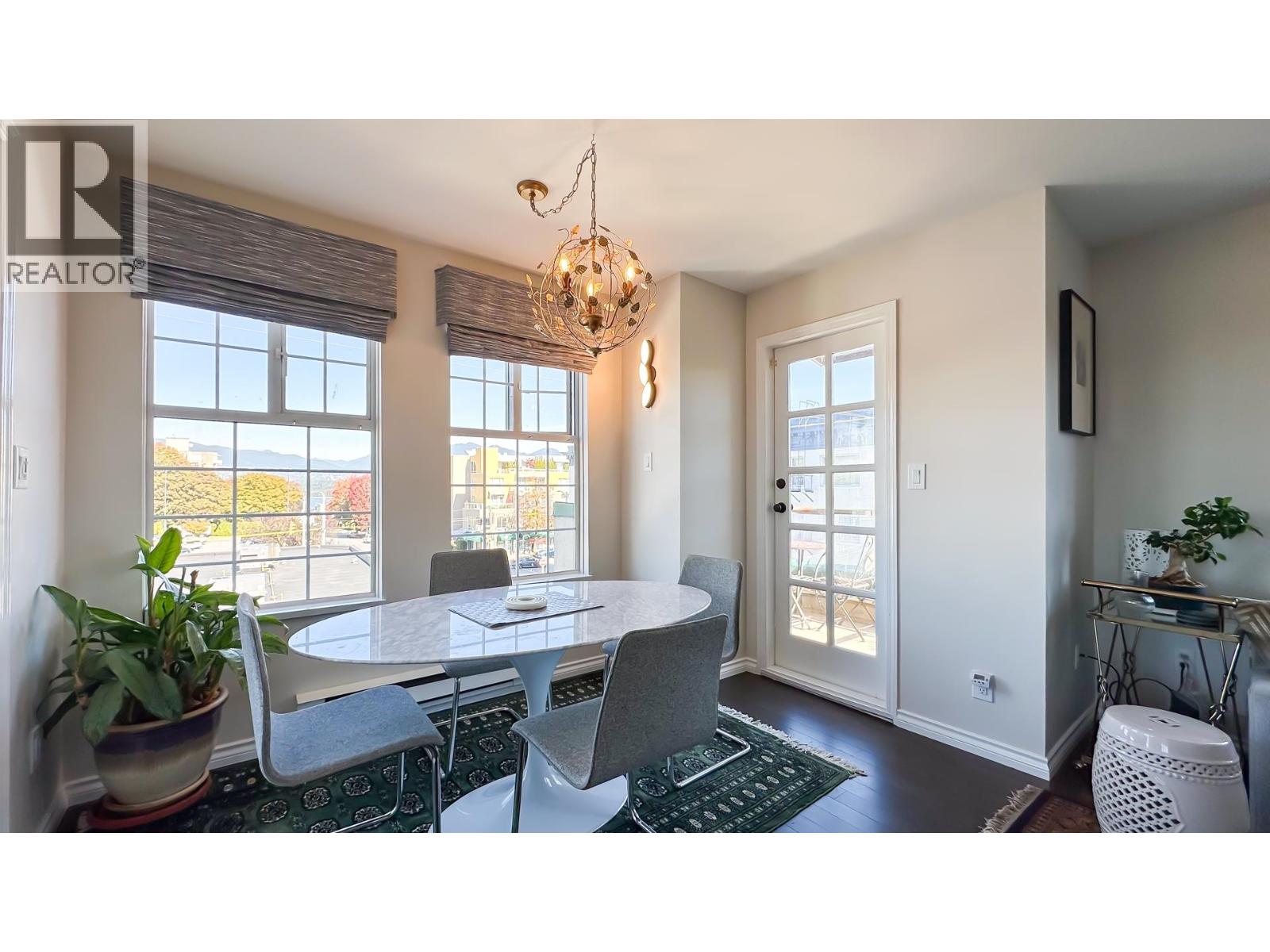 402 Ph2 2091 Vine Street, Vancouver, British Columbia  V6K 4P7 - Photo 14 - R3056466