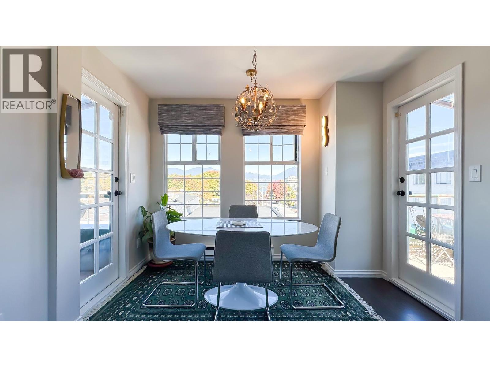 402 Ph2 2091 Vine Street, Vancouver, British Columbia  V6K 4P7 - Photo 15 - R3056466