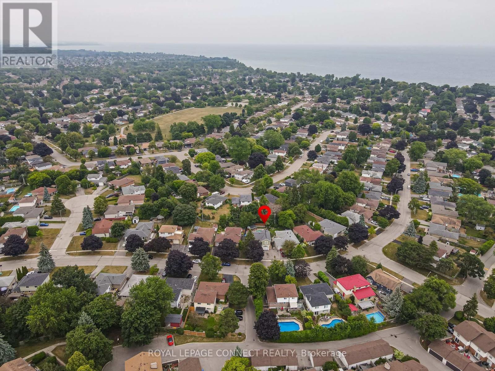 32 Harland Crescent, Ajax, Ontario  L1S 1J9 - Photo 39 - E12482166