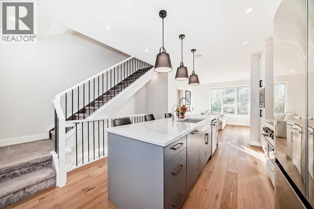 3211 16 Street Sw, Calgary, Alberta  T2T 6Y9 - Photo 11 - A2264262