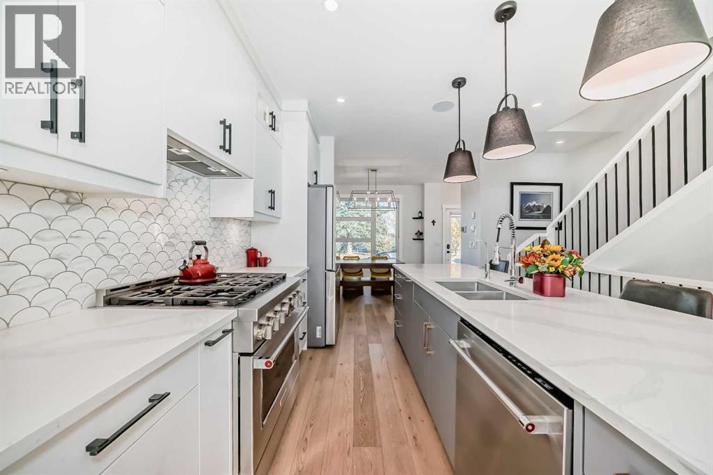 3211 16 Street Sw, Calgary, Alberta  T2T 6Y9 - Photo 7 - A2264262