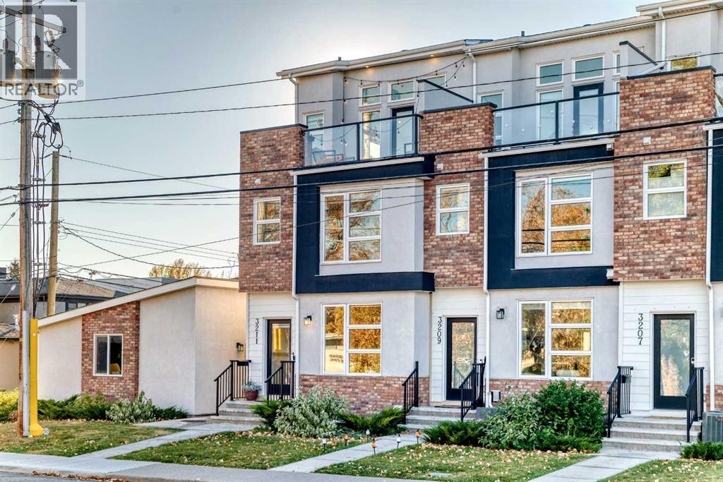 3211 16 Street Sw, Calgary, Alberta  T2T 6Y9 - Photo 6 - A2264262