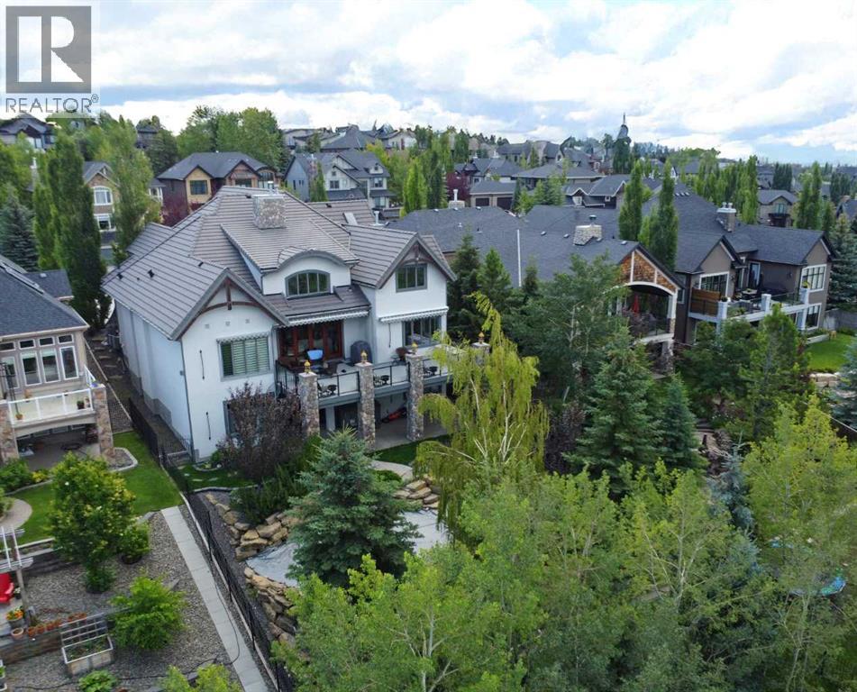 53 Spring Willow Terrace Sw, Calgary, Alberta  T3H 0G2 - Photo 2 - A2264711