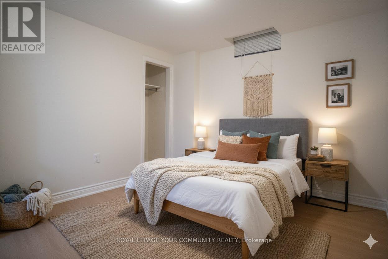 18 Macbride Crescent, Vaughan, Ontario  L6A 3R2 - Photo 5 - N12441706