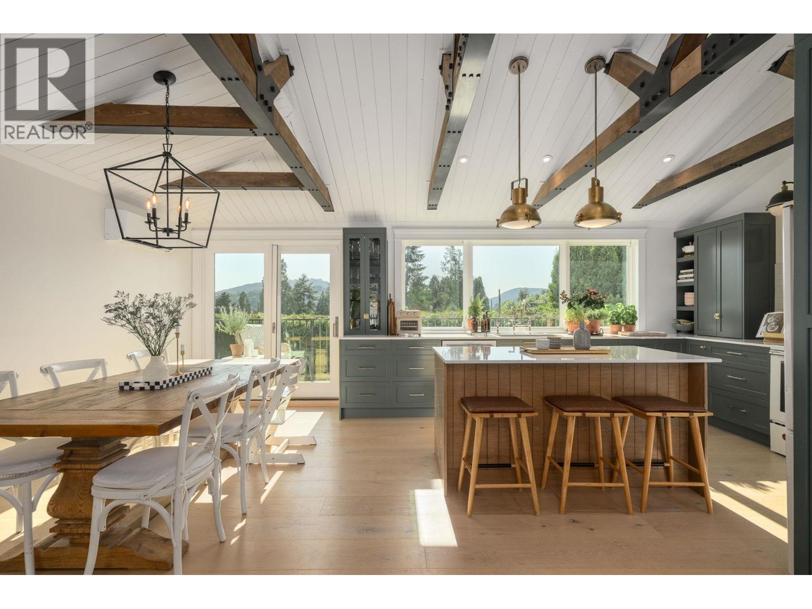 580 IOCO ROAD, Port Moody, British Columbia