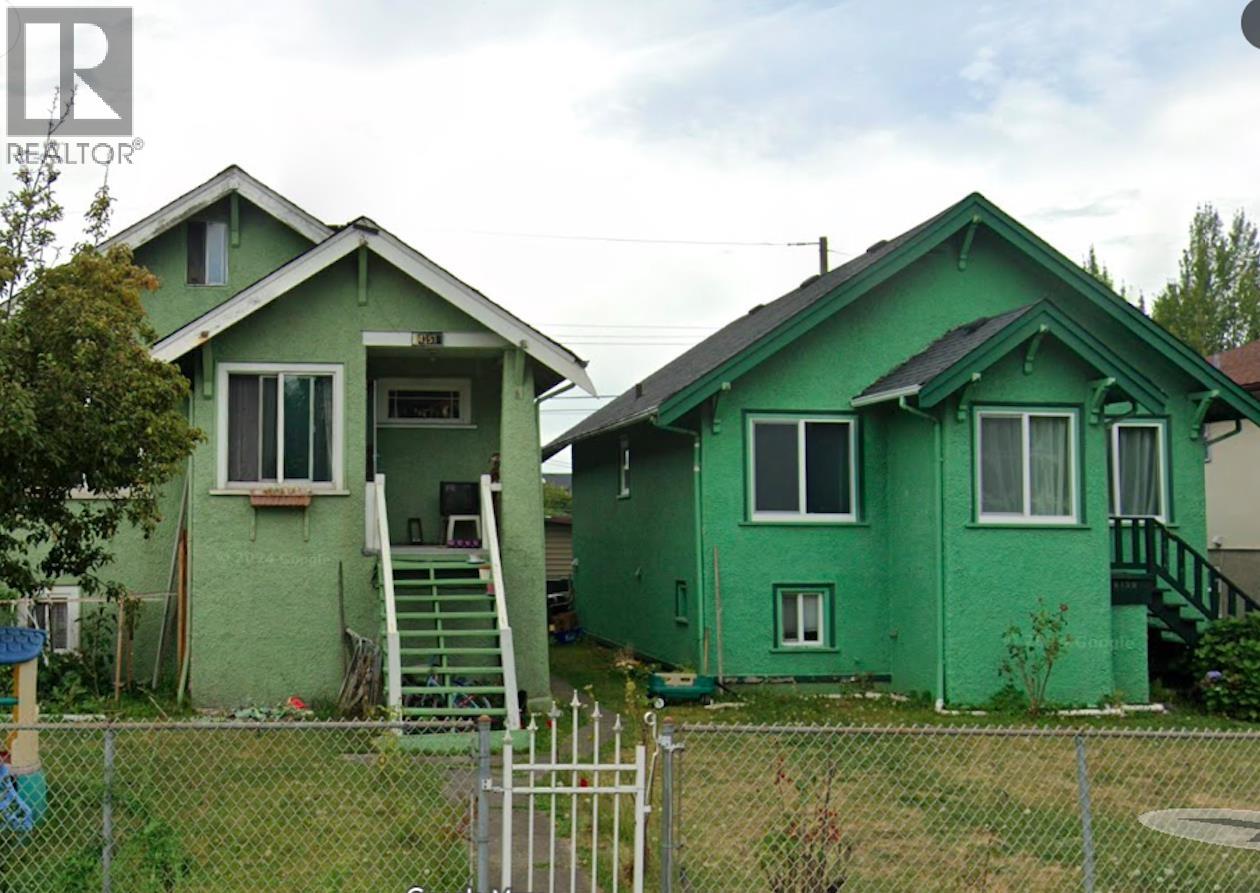 4151 Knight Street, Vancouver, British Columbia  V5N 3M1 - Photo 4 - R3063921