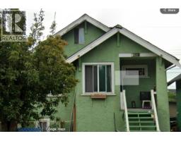 4151 KNIGHT STREET, Vancouver, British Columbia