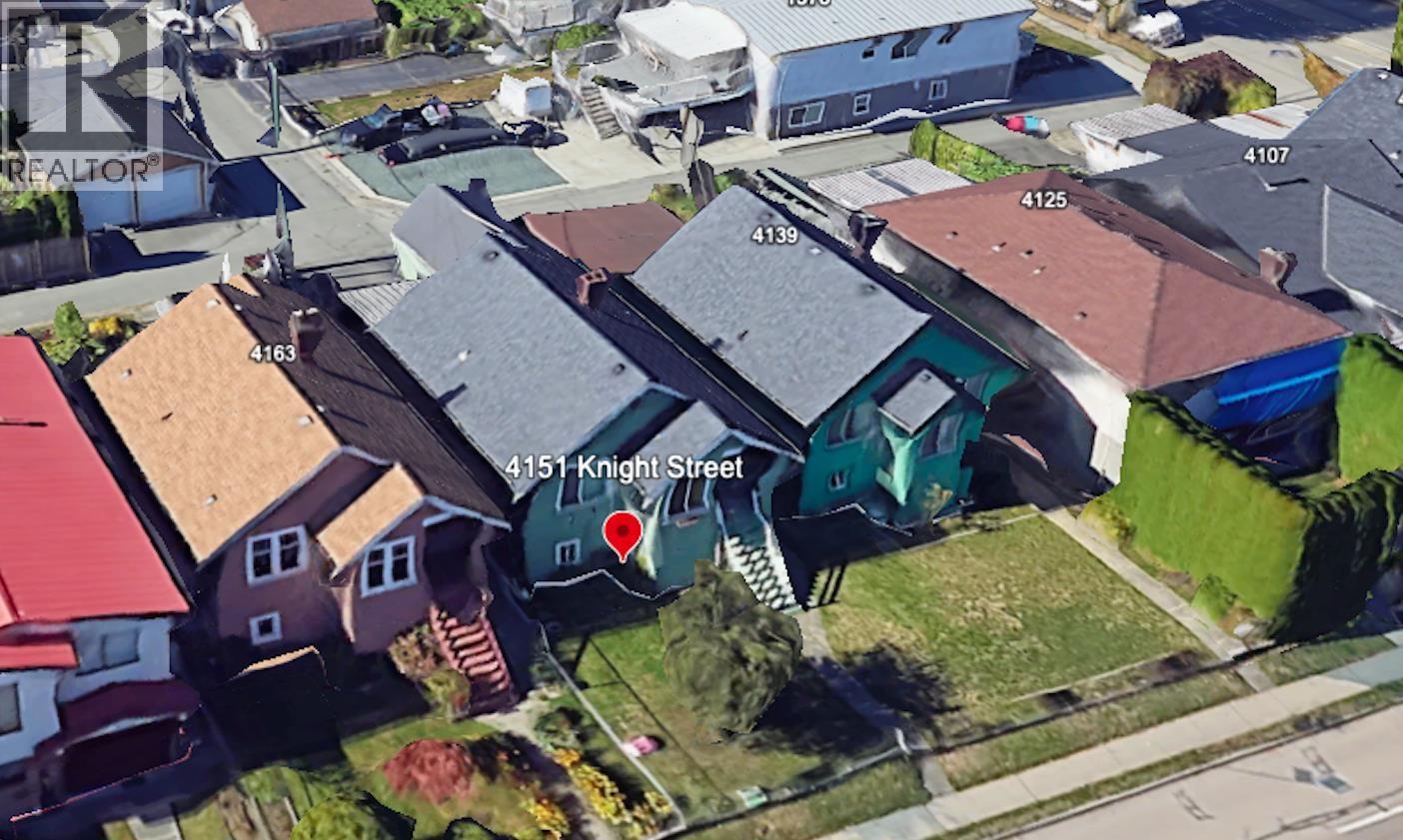 4151 Knight Street, Vancouver, British Columbia  V5N 3M1 - Photo 3 - R3063921