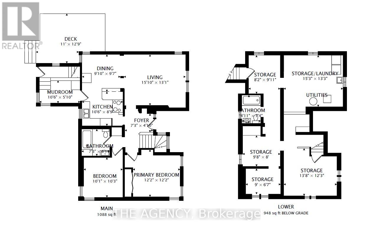20 Rose Avenue, Orillia, Ontario  L3V 2N5 - Photo 18 - S12495152
