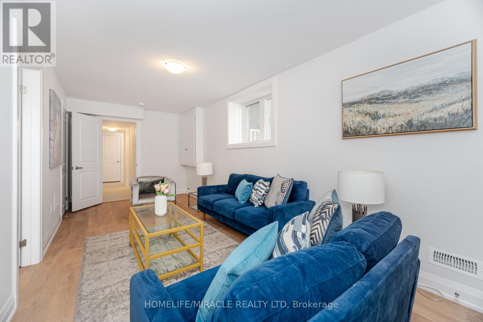 151 Seguin Street, Richmond Hill, Ontario  L4E 2Y9 - Photo 32 - N12493270