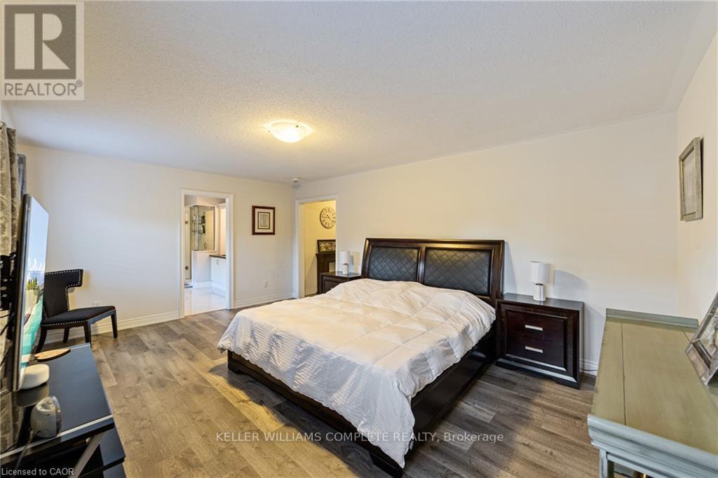 24 Macbean Crescent, Hamilton, Ontario  L8B 0S5 - Photo 24 - X12502326