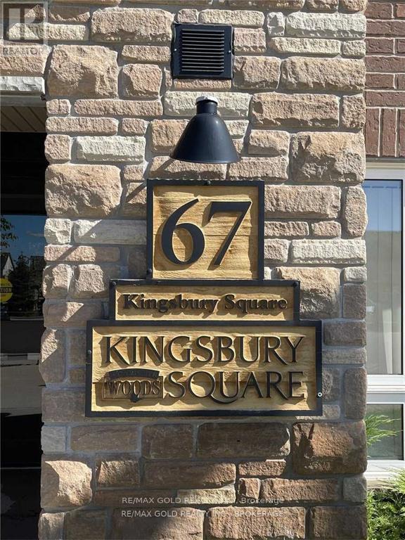 #106 - 67 Kingsbury Square, Guelph, Ontario  N1L 0L3 - Photo 26 - X12499576