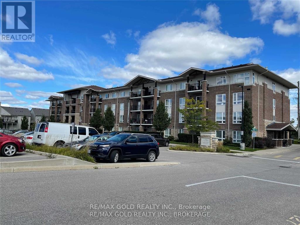 #106 - 67 Kingsbury Square, Guelph, Ontario  N1L 0L3 - Photo 4 - X12499576