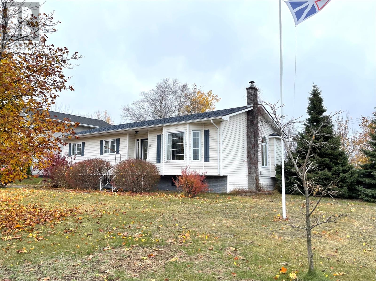 51 Dunn Place, Grand Falls-Windsor, Newfoundland & Labrador  A2A 2M2 - Photo 2 - 1292221