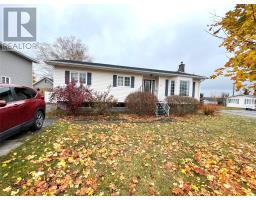 51 Dunn Place, Grand Falls-Windsor, Newfoundland & Labrador