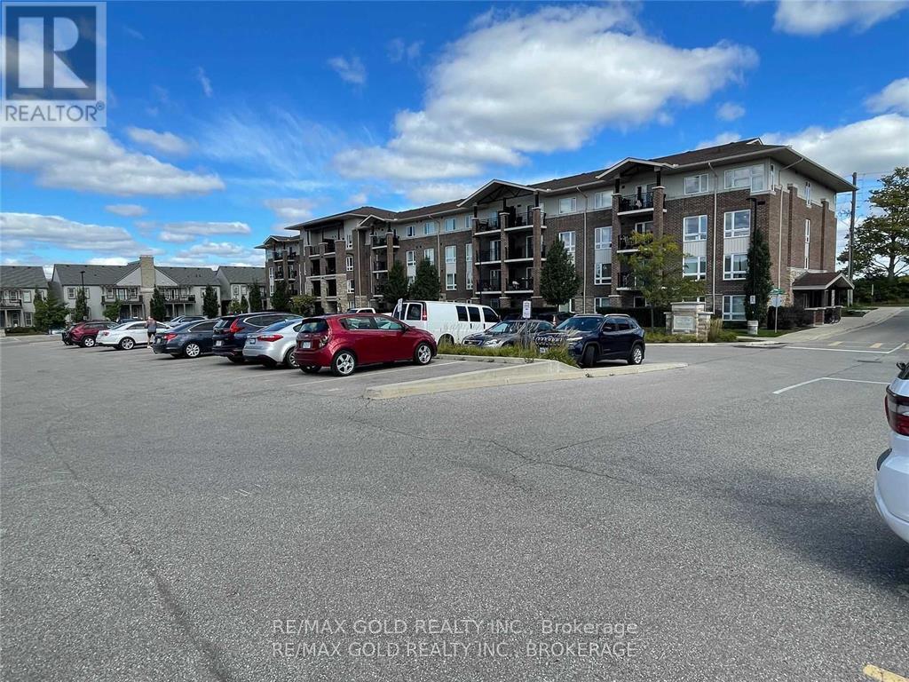 #106 - 67 Kingsbury Square, Guelph, Ontario  N1L 0L3 - Photo 3 - X12499576